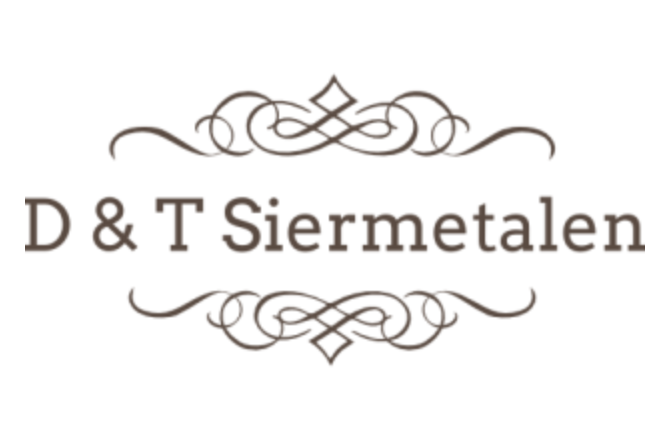 D&T Siermetalen
