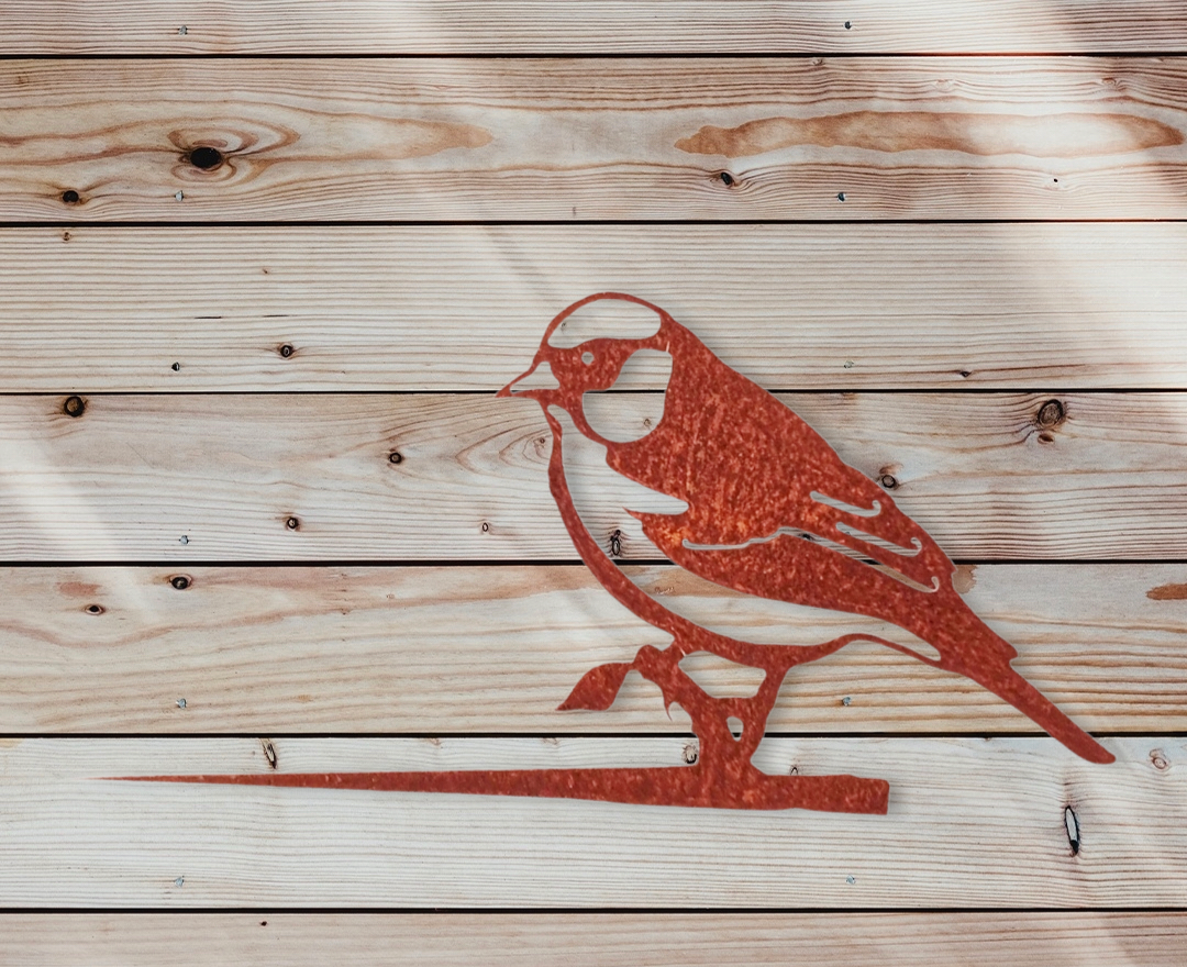 Vink nr. 1 - Afbeelding 2