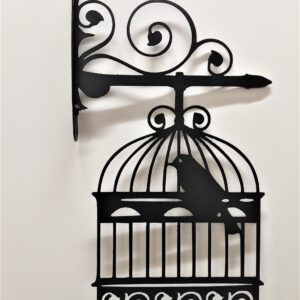 Wanddecoratie