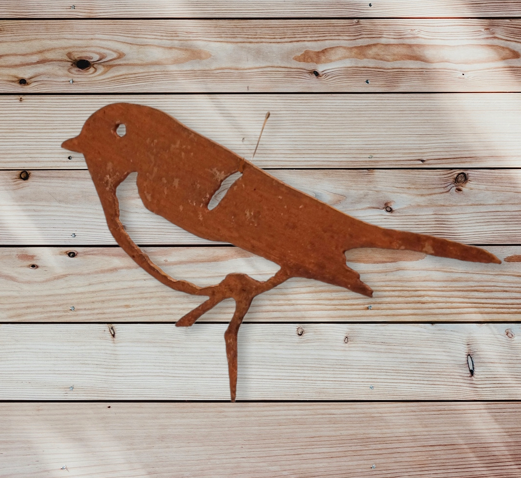 Roodborst klein - Afbeelding 2