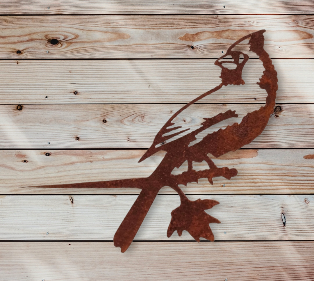 Cardinal - Afbeelding 2